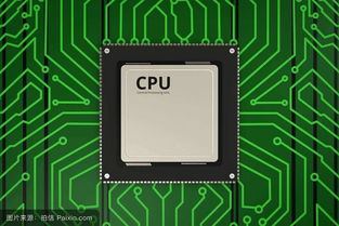 电脑CPU原来也没有想象中那么难理解,看完你也是高手