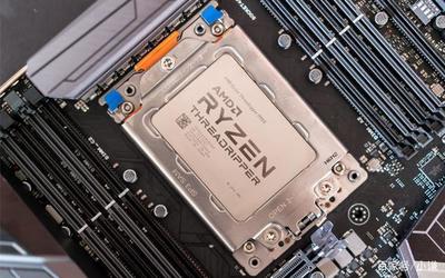 鲁大师公布:2020年一季度电脑CPU性能以及最受欢迎排行榜
